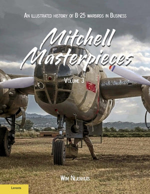 Mitchell Masterpieces 3