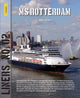 Book cover of: MS Rotterdam. By: Bert Lamers