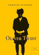 Book cover of: Oliver Twist