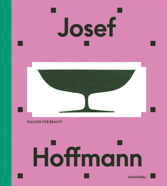 Book cover of: Josef Hoffmann. By: WITT-DORRING PRIETO