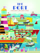 Book cover of: Port (Fold Open and Look Inside). By: Anja De Lombaert