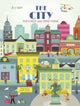 Book cover of: City Service (Fold Open and Look Inside)