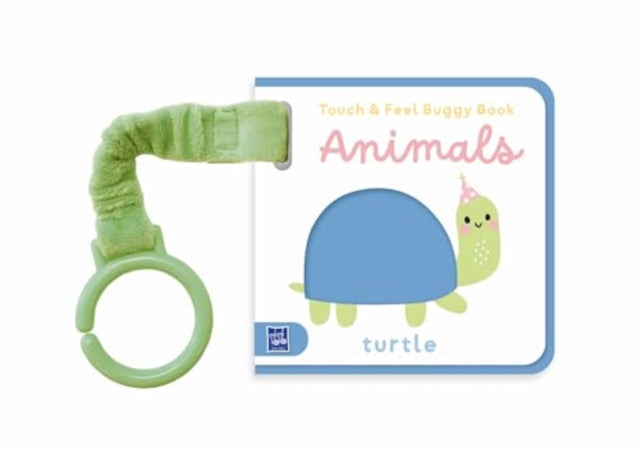 Book cover of: Animals