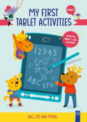 Level 1: ABC and More