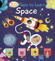 Book cover of: Space