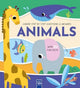 Book cover of: Animals