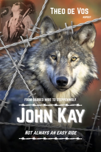 Book cover of: John Kay