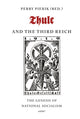 Book cover of: Thule and the Third Reich
