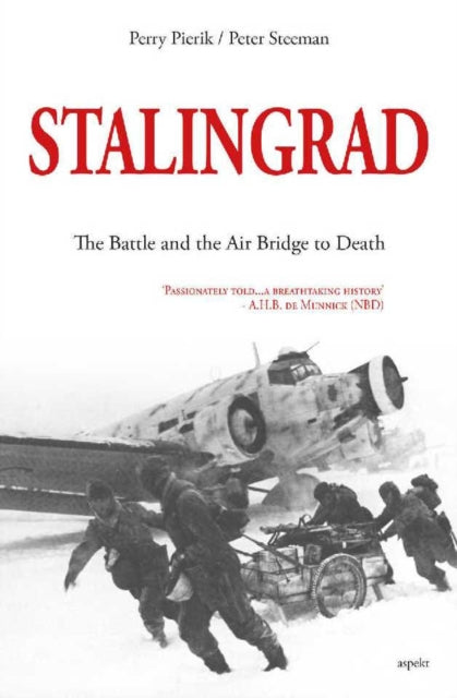Book cover of: STALINGRAD