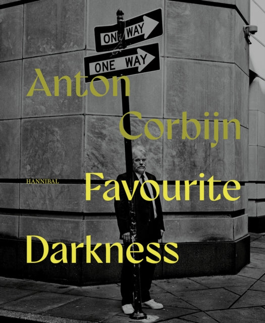 Book cover of: Favourite Darkness