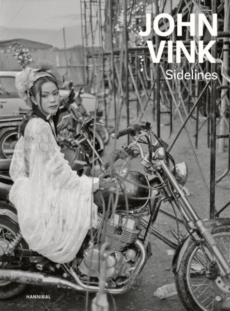 Book cover of: Sidelines