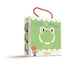 Book cover of: Frog