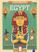 Book cover of: Egypt