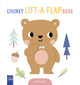 Book cover of: Baby's Chunky-Lift-The-Flap