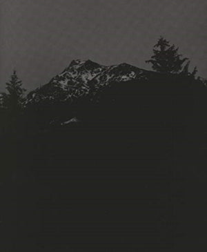 Awoiska Van Der Molen - The Living Mountain