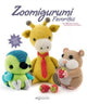 Book cover of: Zoomigurumi Favorites. By: Joke Vermeiren