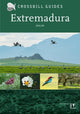 Book cover of: Extremadura