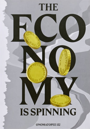 Economy Is Spinning