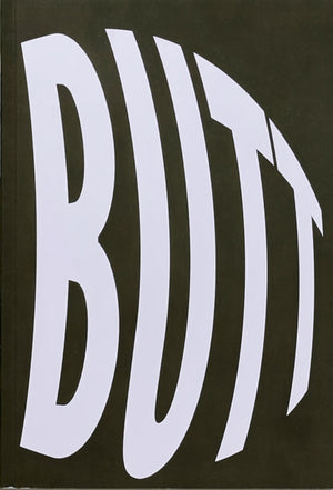 Post-Butt