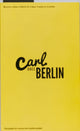 Book cover of: Carl Goes Berlin