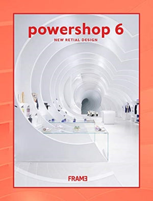 Powershop 6: New Retail Design