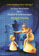 Book cover of: Understanding Before Moving 3 - Sicilian Structures - Part 1. By: Herman Grooten