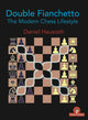 Book cover of: Double Fianchetto. By: Daniel Hausrath