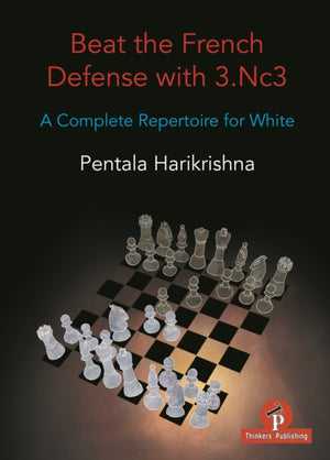 Beat the French Defense with 3.Nc3