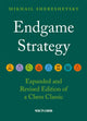 Book cover of: Endgame Strategy. By: Mikhail Shereshevsky