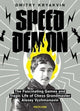 Book cover of: Speed Demon. By: Dmitry Kryakvin