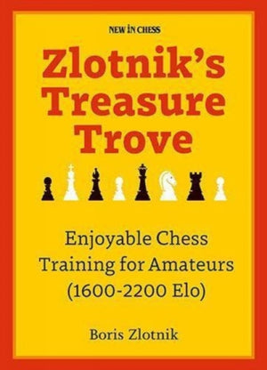 Zlotnik's Treasure Trove