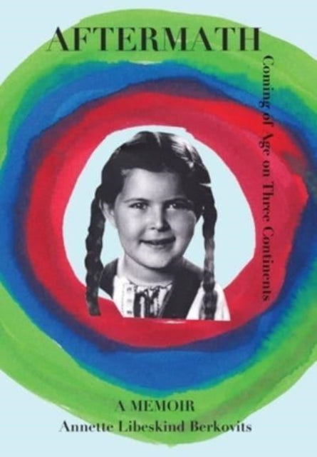 Book cover of: Aftermath