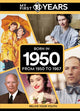 Book cover of: My First 18 Years - Born in 1950