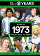 Book cover of: My First 18 Years - Born in 1973