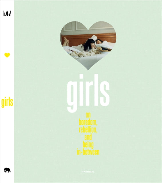 Book cover of: GIRLS