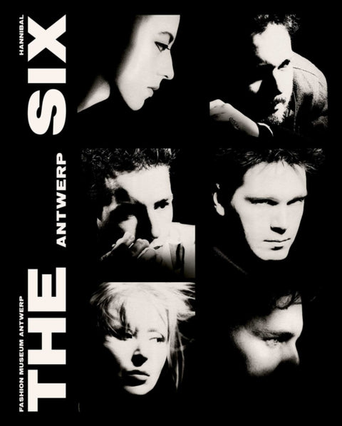 The Antwerp Six