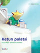 Book cover of: Ketun palatsi