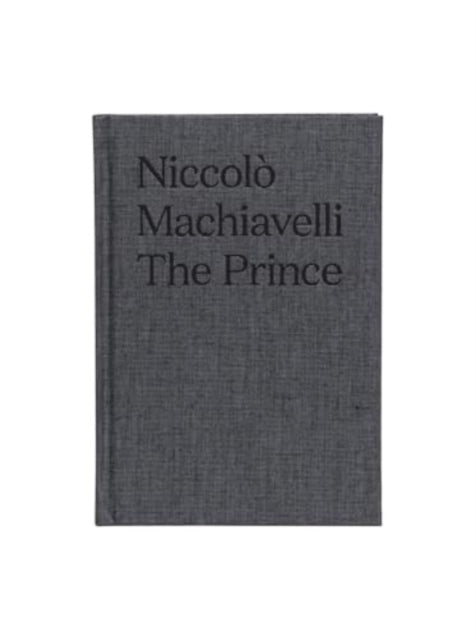 Book cover of: Prince