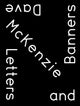 Book cover of: Letters and Banners