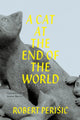 Book cover of: Cat At the End of the World. By: Vesna Maric