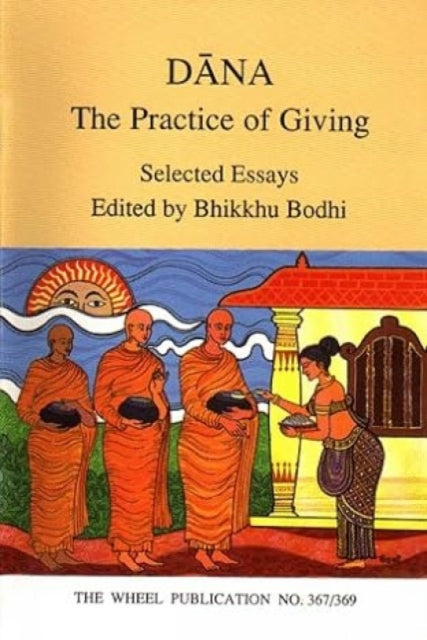 Book cover of: Dana
