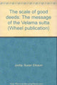 Book cover of: Scale of Good Deeds
