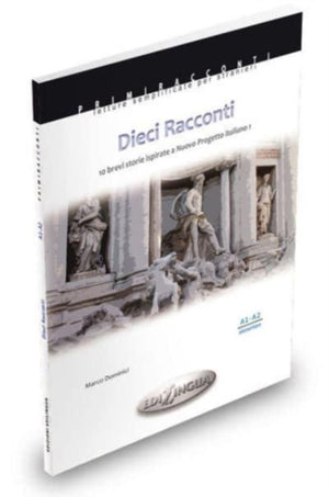 Primiracconti