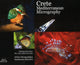 Book cover of: Crete Mediterranean Micrography. By: Julius Glampedakis