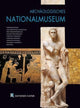 Book cover of: National Archaeological Museum, Athens (German language edition)