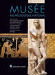 Book cover of: Musee archeologique national, Athenes