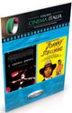 Book cover of: Collana Cinema Italia. By: E. Meloni A. Serio