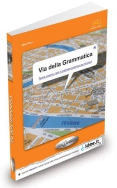 Via della Grammatica