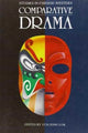 Book cover of: Studies in Chinese-Western Comparative Drama