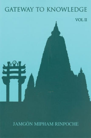 Gateway to Knowledge, Volume IV